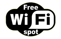 Připojení dle standardu
IEEE 802.11 b/g/n